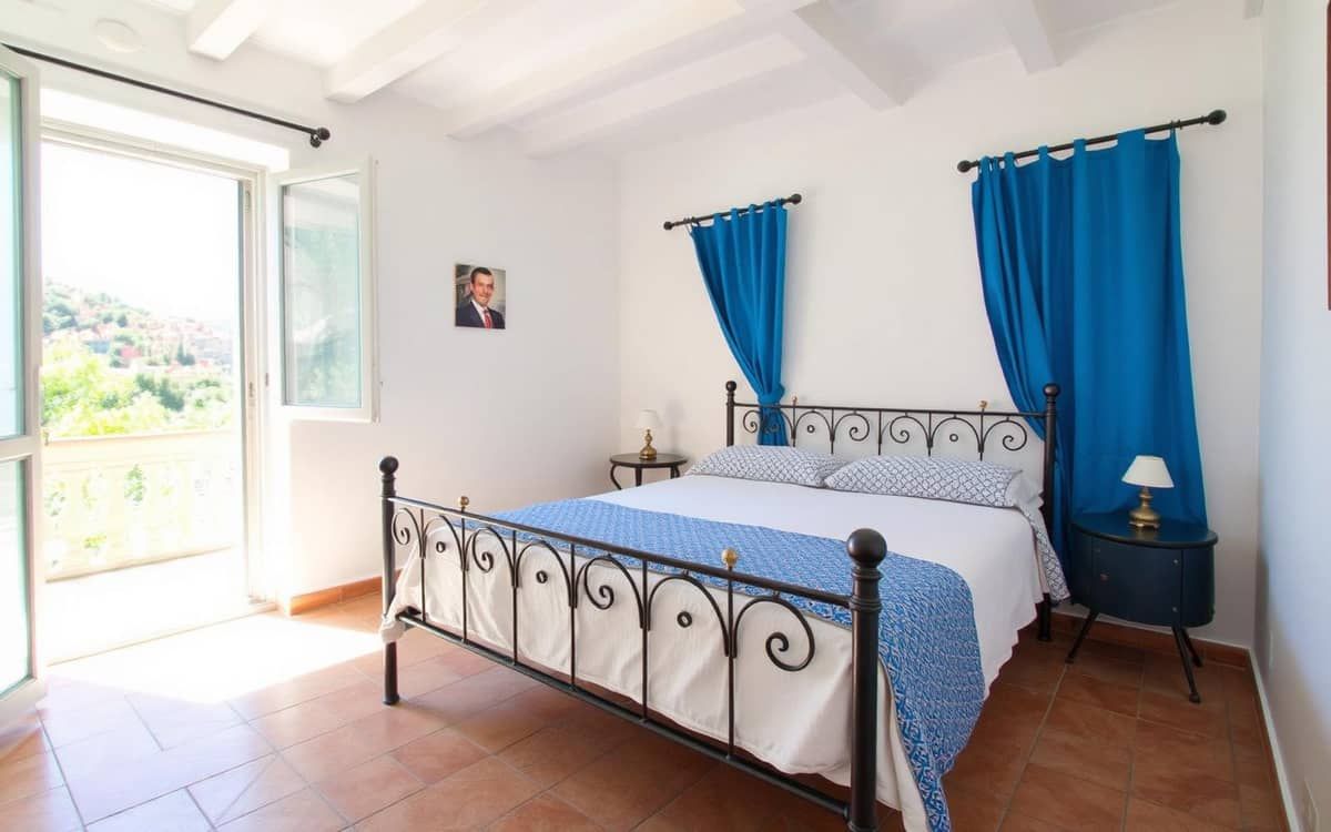 Ospitalità a Favignana
