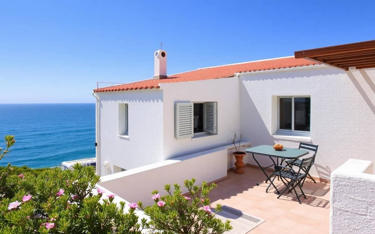 Ospitalità a Favignana